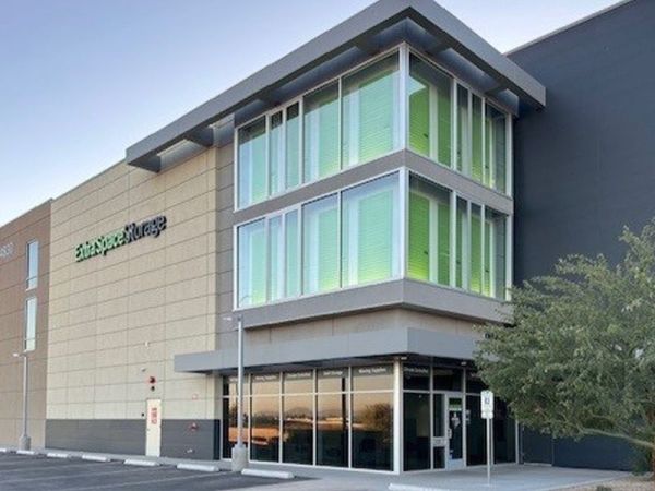 facility