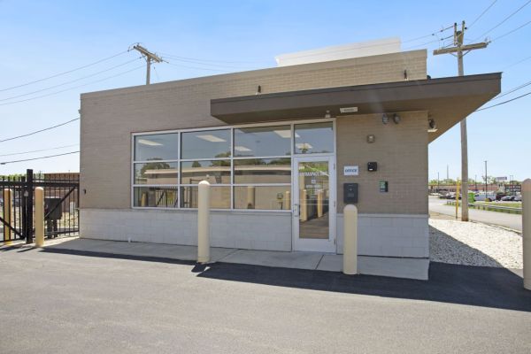 Facility