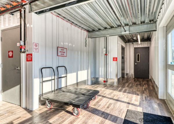 Facility