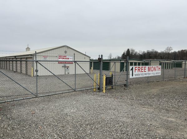 facility