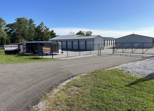 facility