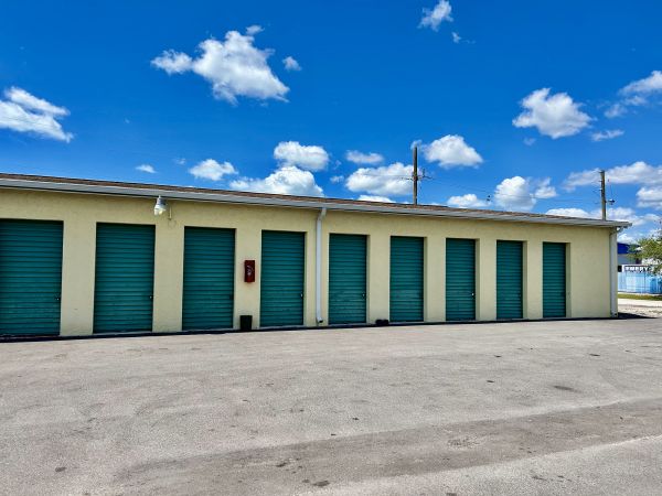Facility