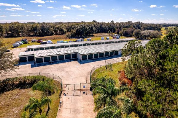 facility