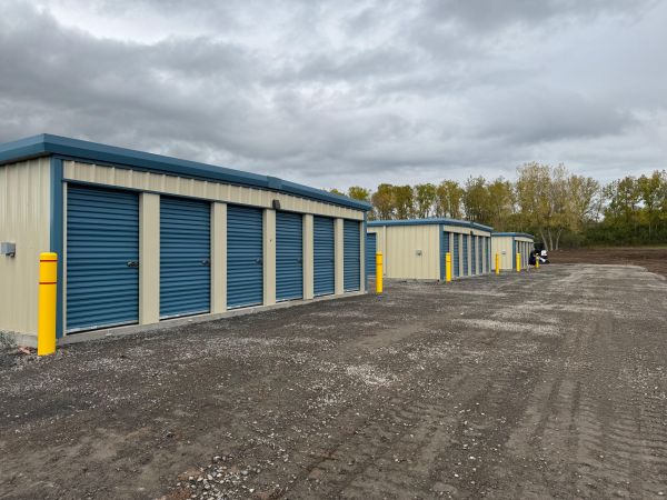 facility