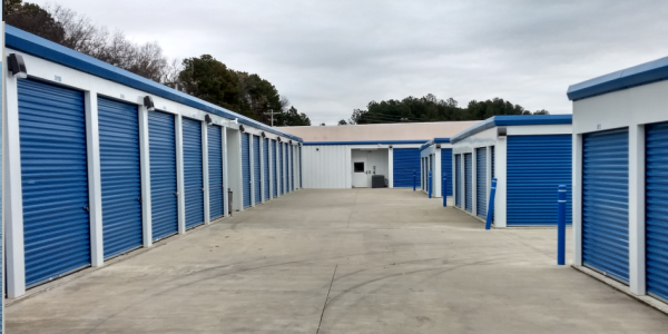facility