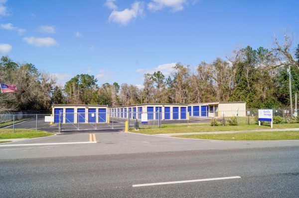 Facility