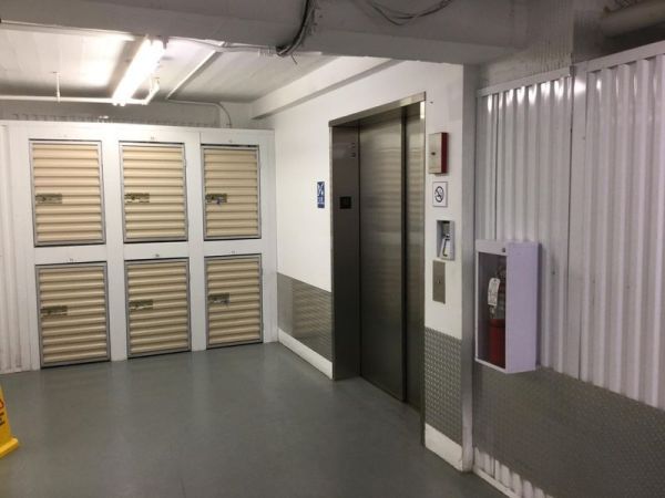 facility