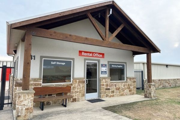 facility