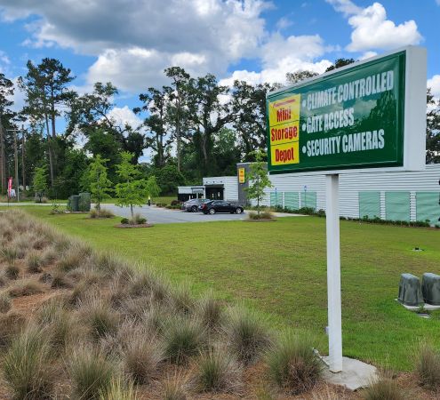 Facility