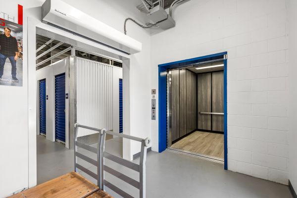 Facility