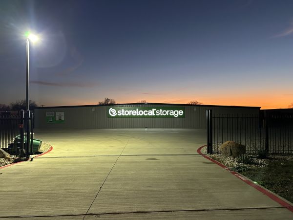 Facility