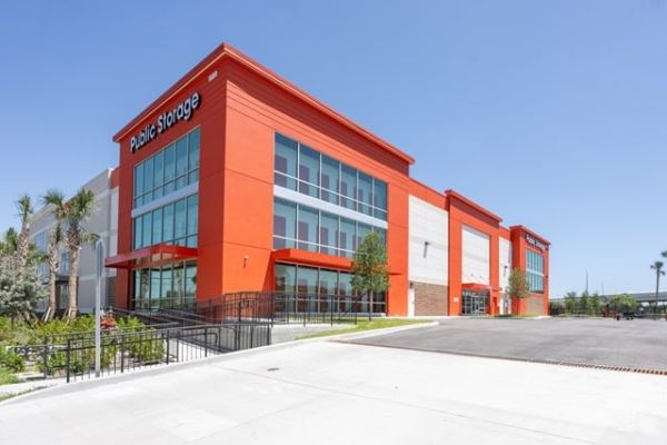 facility