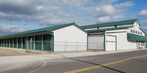 facility