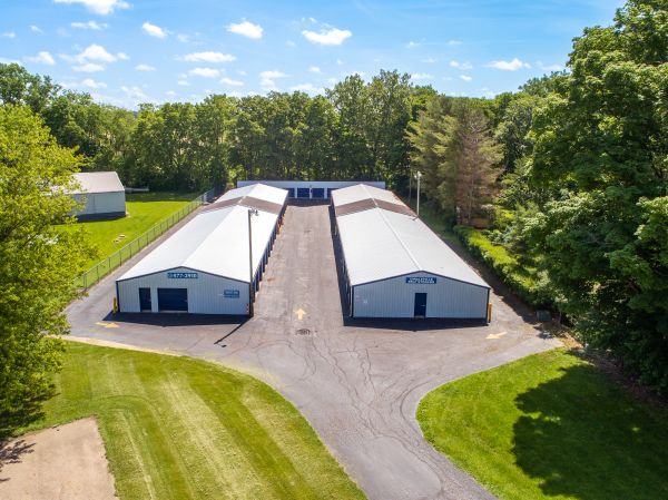 Facility