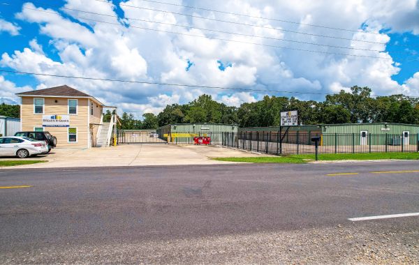 Facility