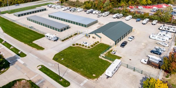 facility