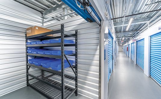 Facility