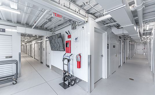 Facility