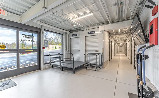 Facility