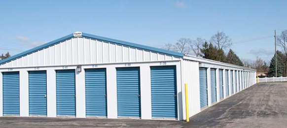 facility