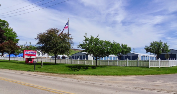 Facility