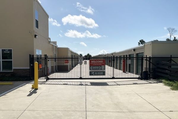 Facility