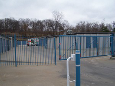 facility