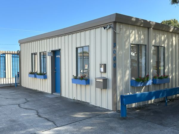 facility