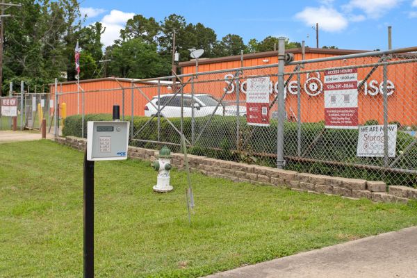 Facility