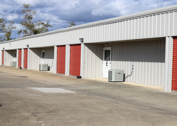 facility