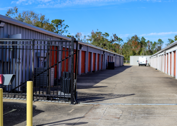 facility