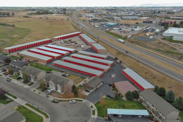 facility