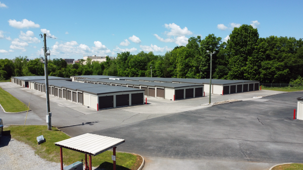 facility