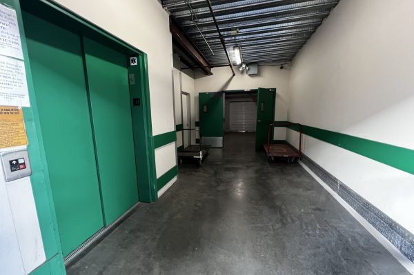 Facility