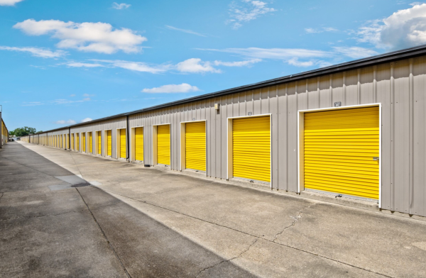 facility