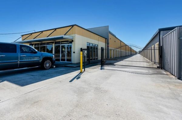 Facility