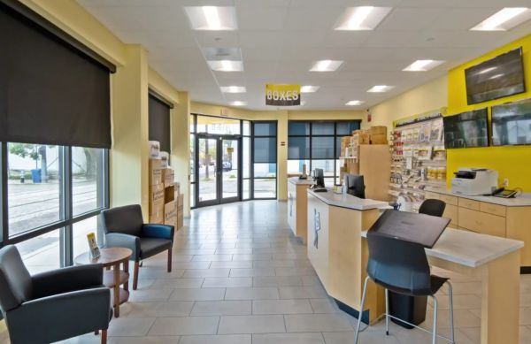 Facility
