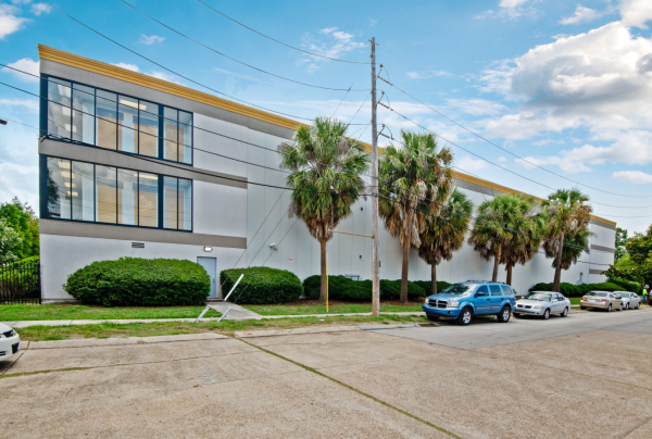 Facility