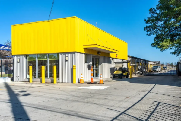 facility
