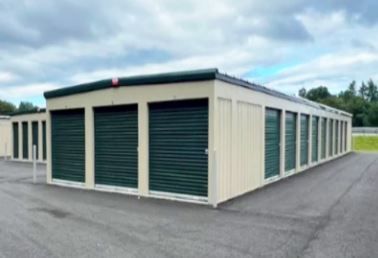 facility