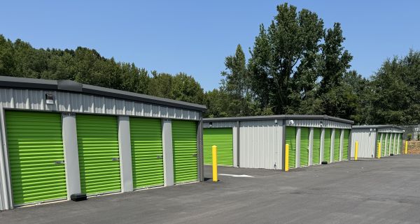 facility