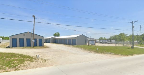 facility