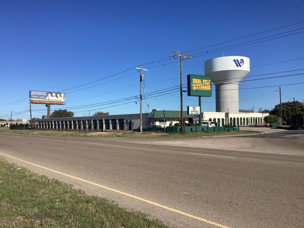 facility
