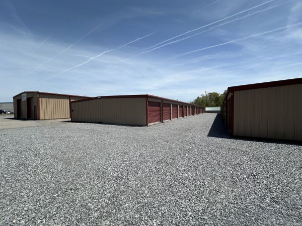 facility