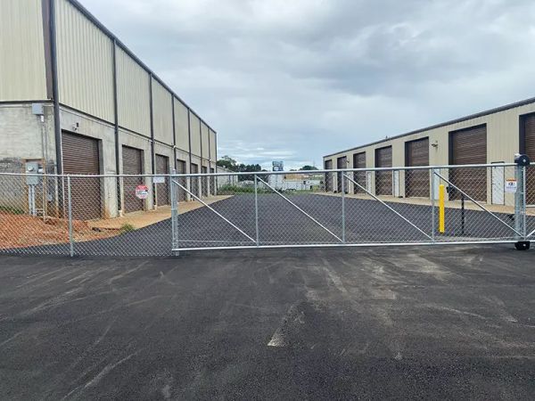 Facility