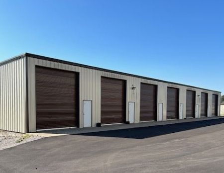 facility