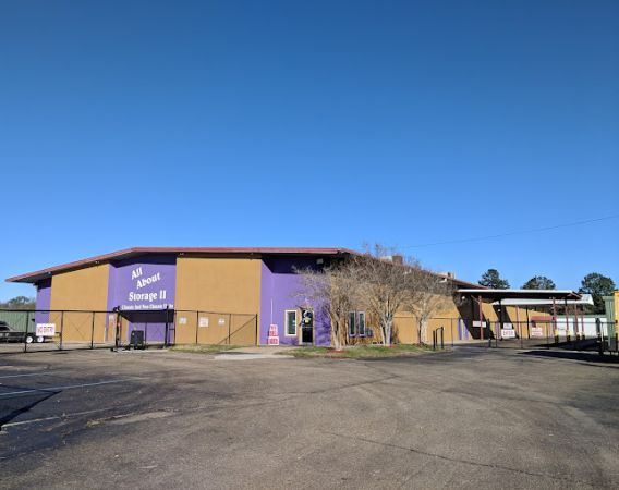 facility