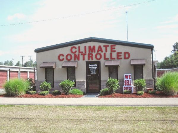 facility