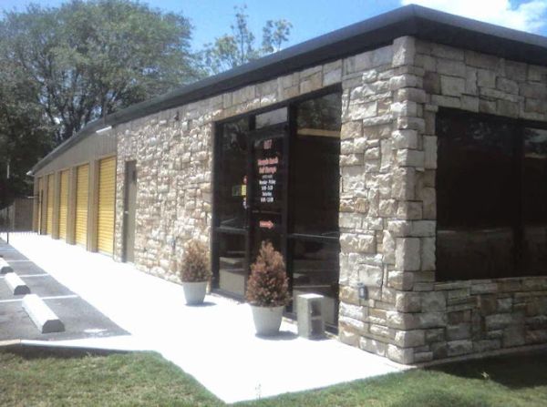 facility