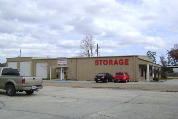Facility